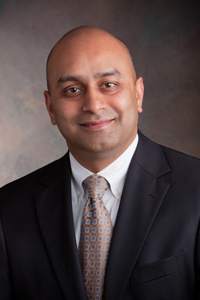 Dr. Pawan Rastogi, MD