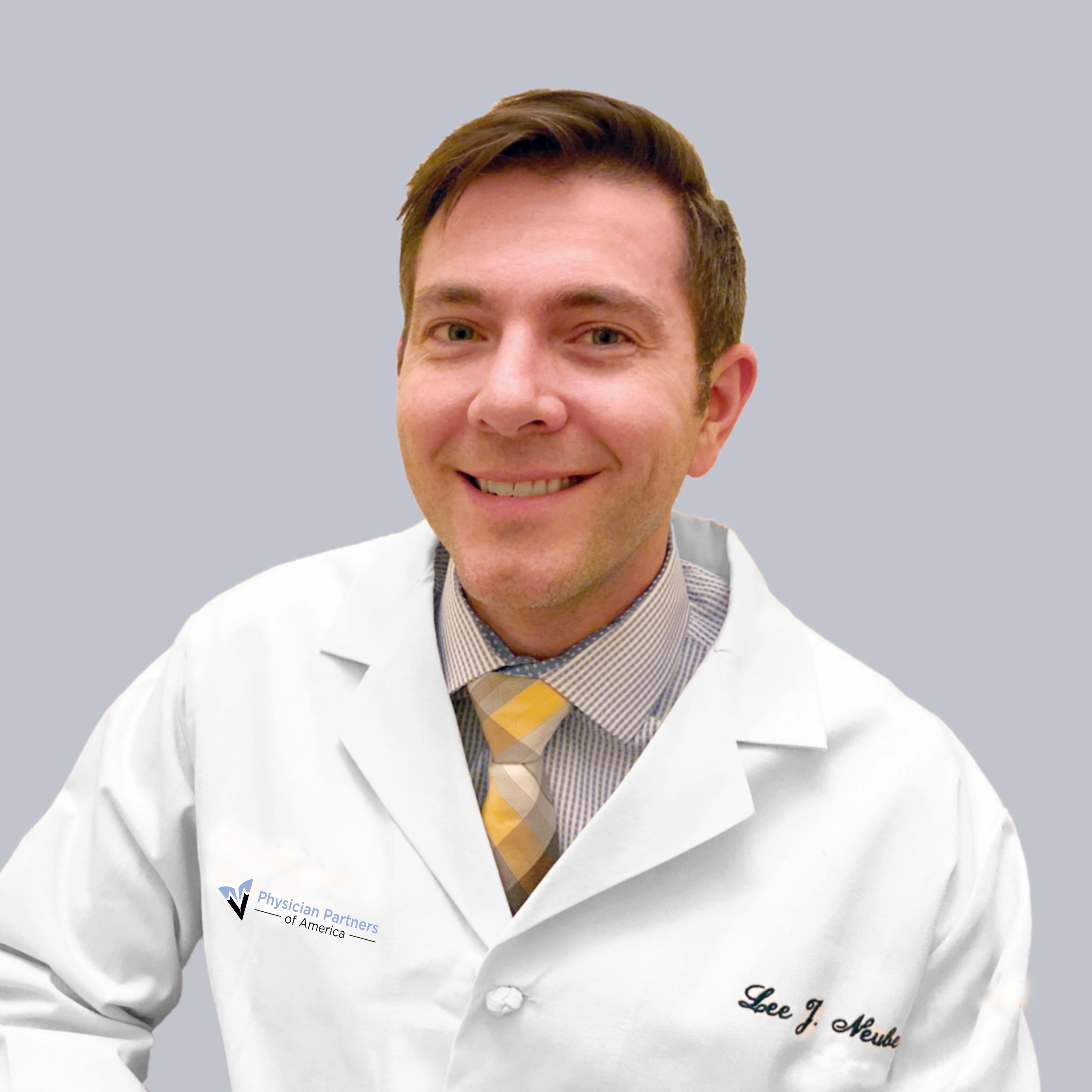 Dr. Lee Neubert, DO