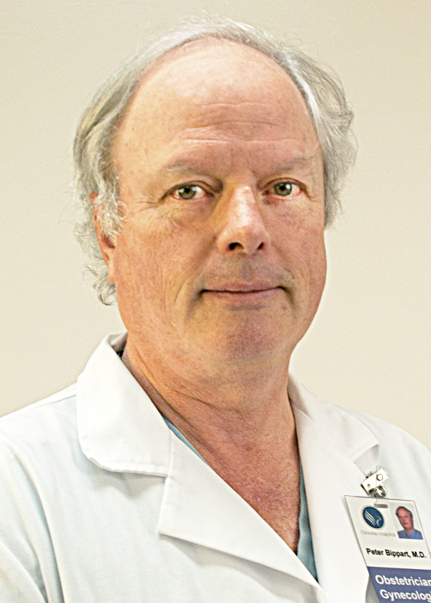 Dr. Peter Bippart, MD