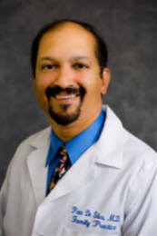 Dr. Peter Desilva, MD