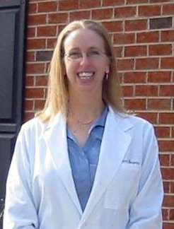 Dr. Roxanne Burgess