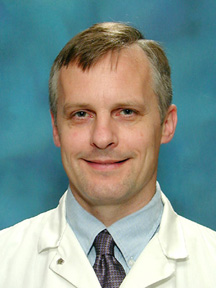 Dr. Peter Kummant, MD