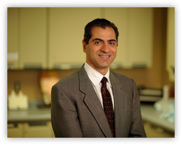 Dr. Peter Naman, MD