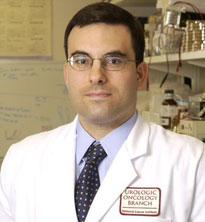 Dr. Peter Pinto, MD