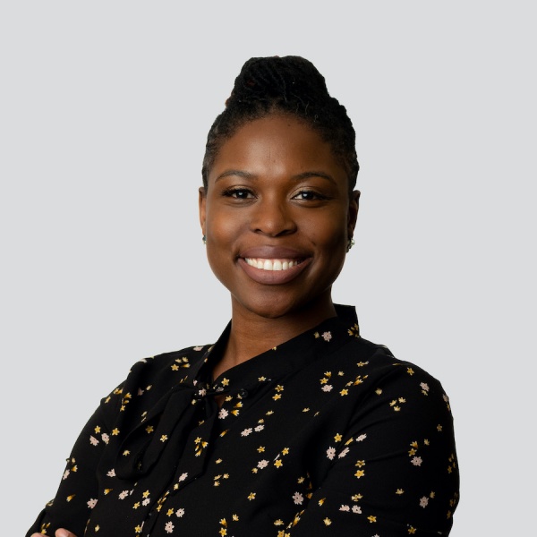 Dr. Gabrielle Daniel, MD