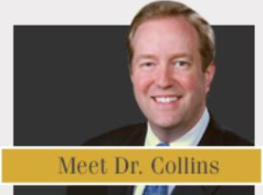 Dr. Donald Collins, MD
