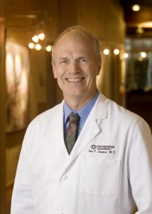 Dr. John Sheppard, MD