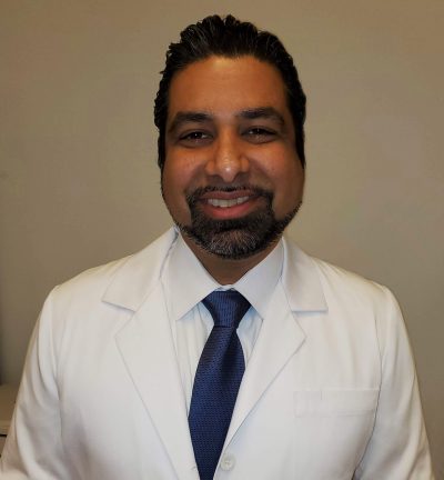 Dr. Ali Malik, DO