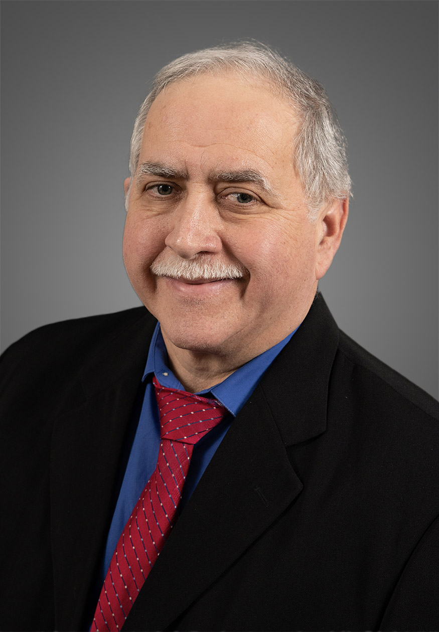 Dr. Steven Schwartzberg, MD