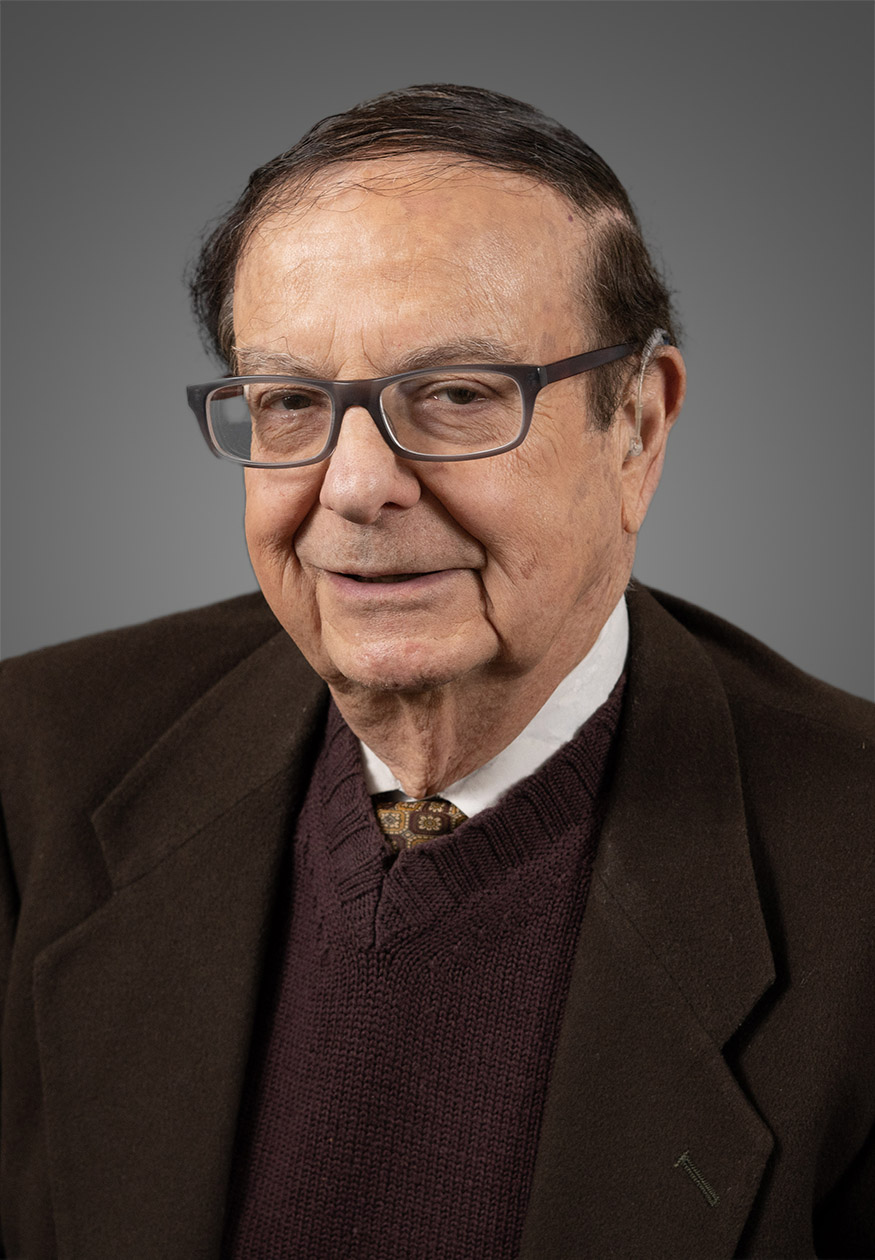 Dr. Stephen Kulick, MD