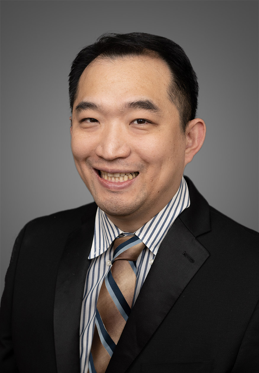 Dr. Steven Lin, DO