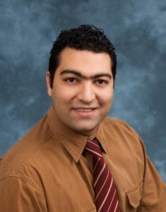 Dr. Pierre Sakali, MD