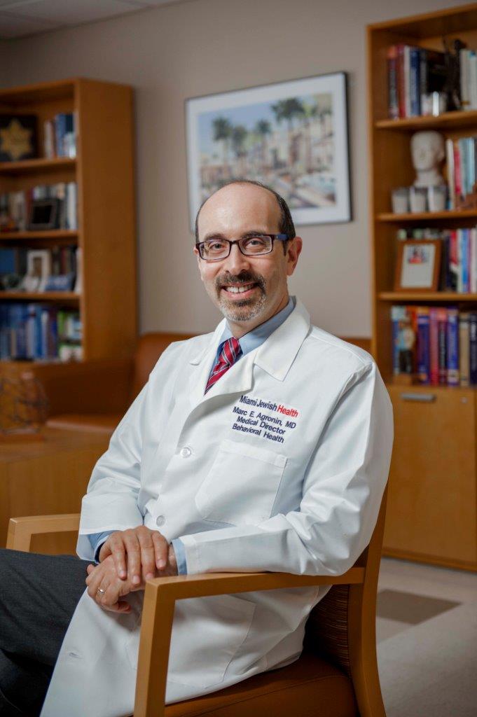 Dr. Marc Agronin, MD