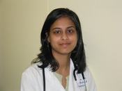 Dr. Poorvi Shah, MD