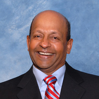 Dr. Prabhakar Rumalla, MD