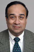 Dr. Prakash Rau, MD