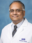 Dr. Prakash Reddy, MD