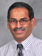 Dr. Prashant Nadkarni, MD