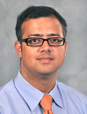 Dr. Prateek Wali, MD