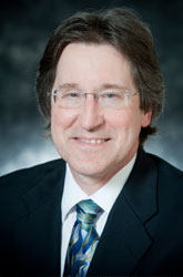 Dr. Preston Foster, MD