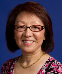 Dr. Sandy Chun, MD