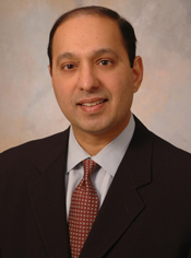 Dr. Purnendu Gupta, MD