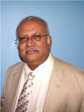 Dr. Pappanaickenpal Chandrasekaran, MD