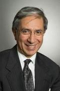 Dr. Qamar Zaman, MD