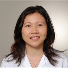 Dr. Qiao Ting Kuang, MD
