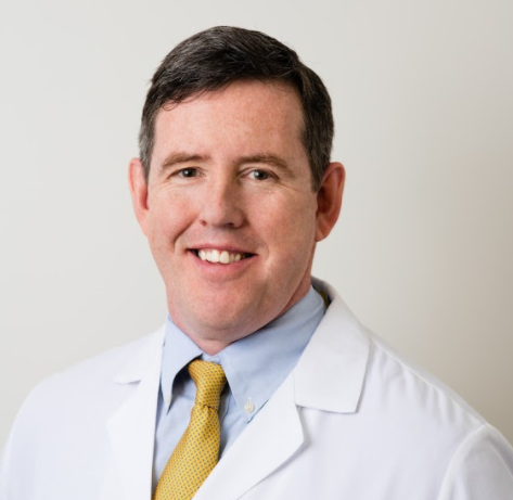 Dr. George Welch, MD