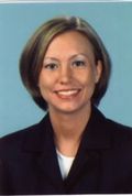 Dr. Rachel Anderson, MD