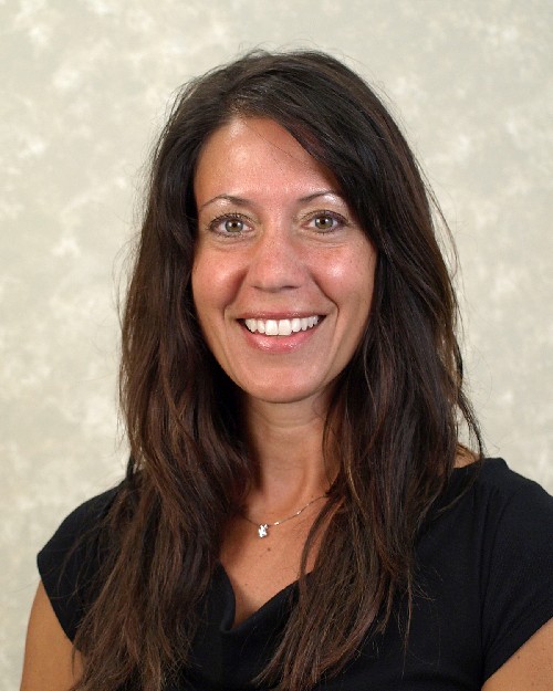 Dr. Rachel Oliverio