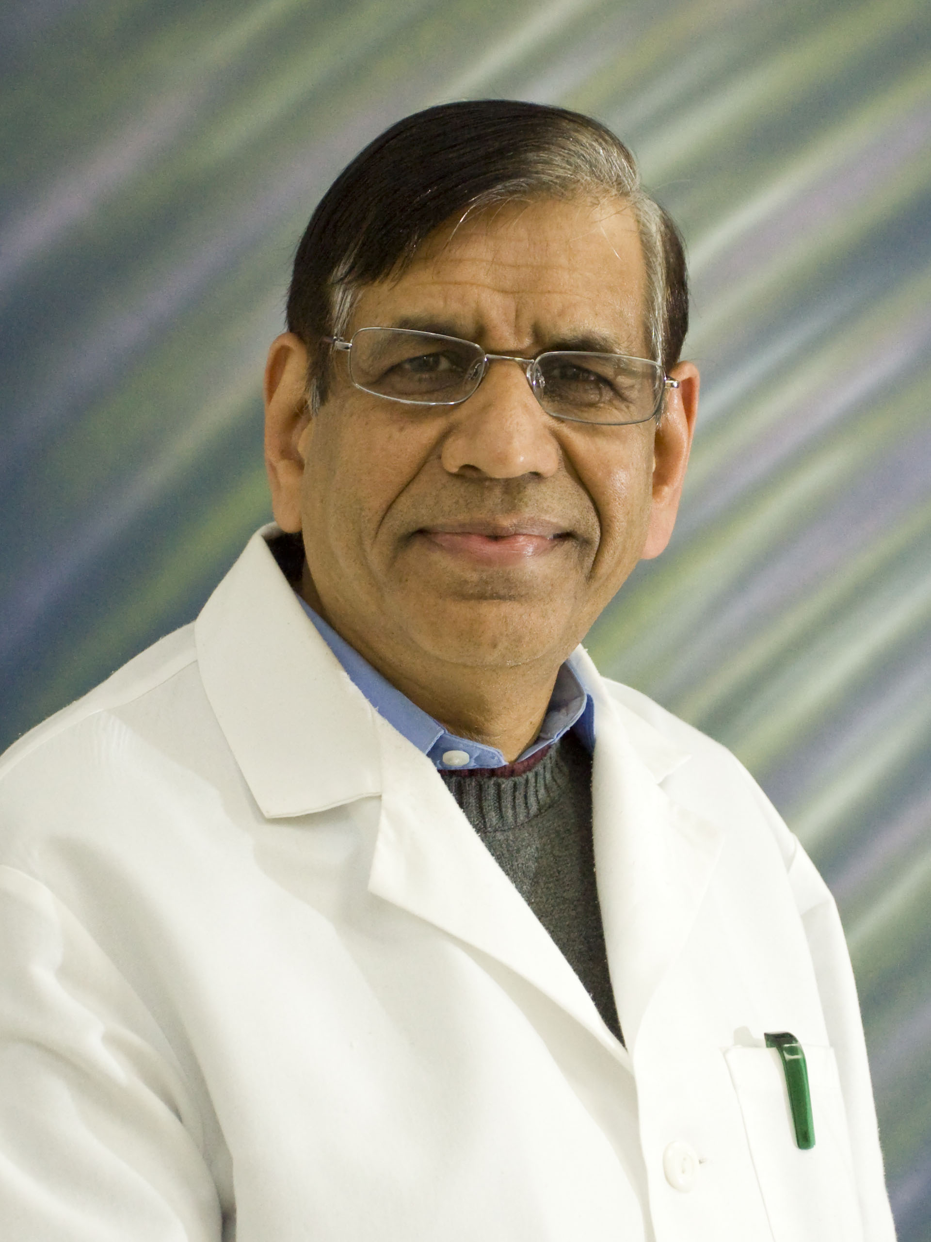 Dr. Radha Mahajan, MD