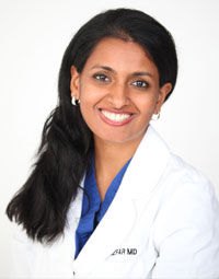 Dr. Rahat Azfar, MD