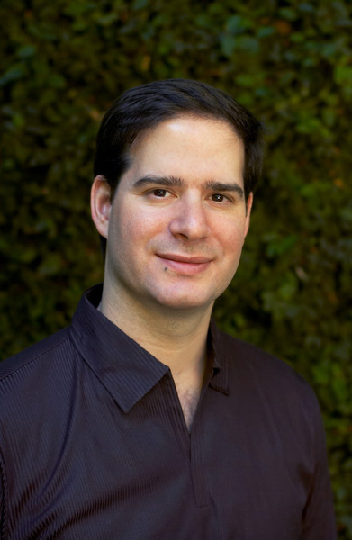 Dr. Greg Morganroth, MD