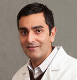 Dr. Rahul Anand, MD