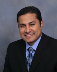 Dr. Rajeesh Punnakkattu, MD