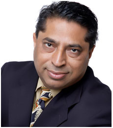 Dr. Rajendra Bansal, MD