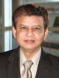 Dr. Rajendra Shah, MD