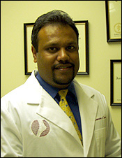 Dr. Rajesh Farmer