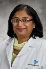 Dr. Nirmala Kumar, MD