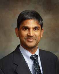 Dr. Rama Yerramsetti, MD