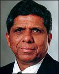 Dr. Ramesh Khanna, MD