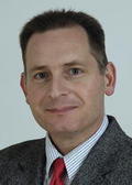 Dr. Randall Fenton, MD