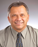 Dr. Randy Peterson, MD