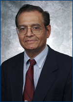 Dr. Mukund Didolkar, MD
