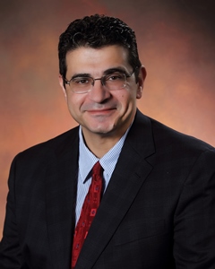 Dr. Raoul Joubran, MD