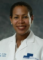 Dr. Raquel Volney, MD