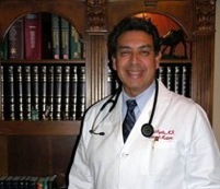 Dr. Raul Ayala, MD