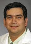 Dr. Raul Benavides, MD